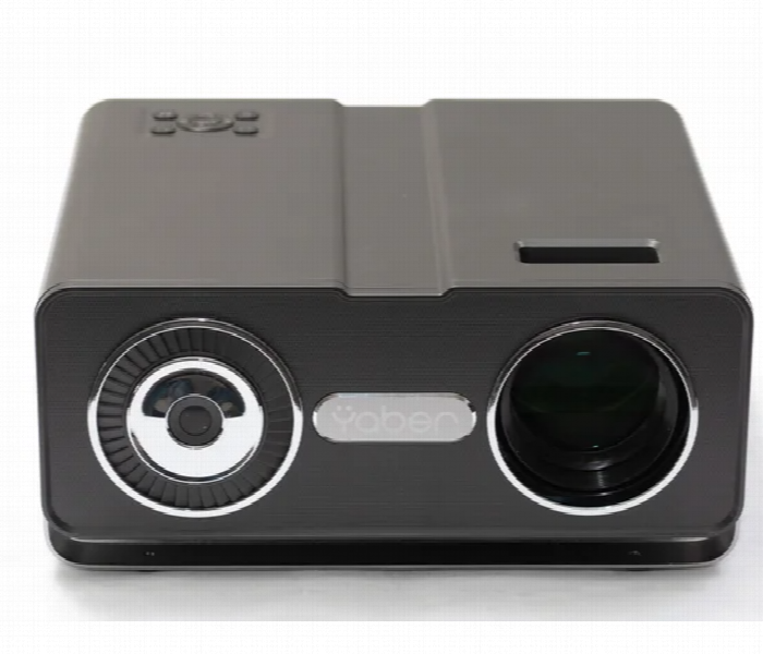 Buy Yaber V10 1080P Full Hd Home 7156212 Price in Qatar, Doha