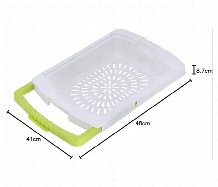 Royalford Rf10334 Multi Functional Chopping Board - Zoom Image 7