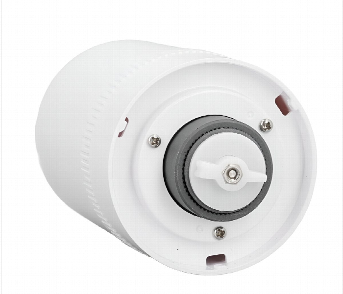 Portable Electric Coffee Bean Grinder White - Zoom Image 4