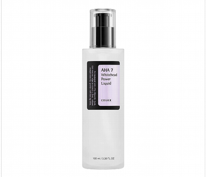 Cosrx Aha 7 White Power Liquid - Zoom Image 1