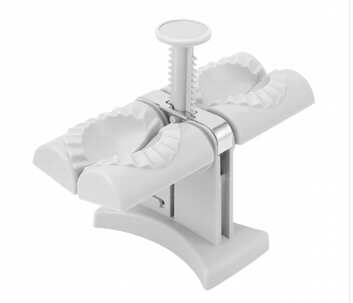 Royalford Rf11982 Double Dumpling Maker - Zoom Image 1
