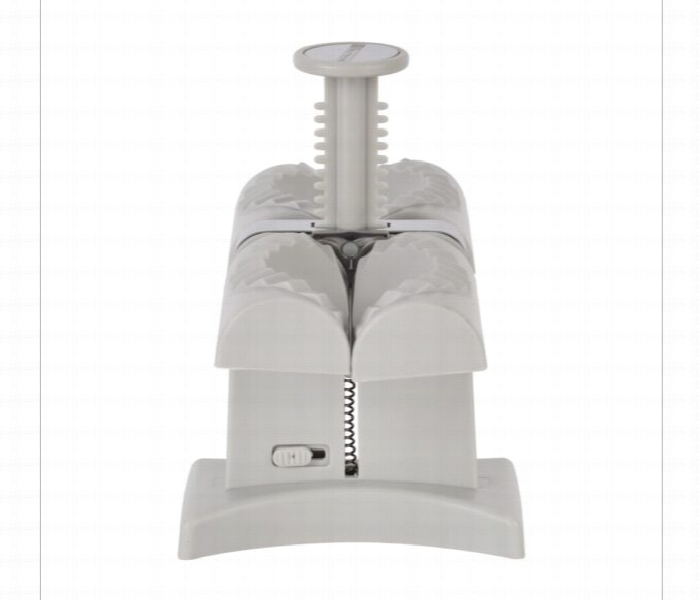 Royalford Rf11982 Double Dumpling Maker - Zoom Image 2