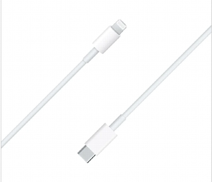 Apple Usb C To Lightning Cable 2M - Zoom Image 2