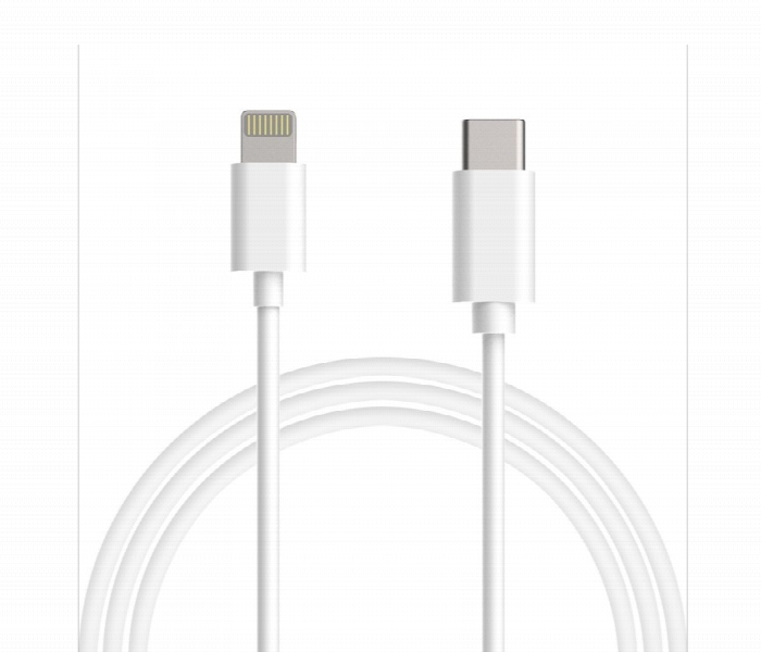 Apple Usb C To Lightning Cable 2M - Zoom Image 1