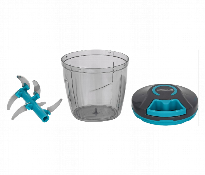 Royalford Rf12923 1000Ml Handy Pull Chopper - Zoom Image 4