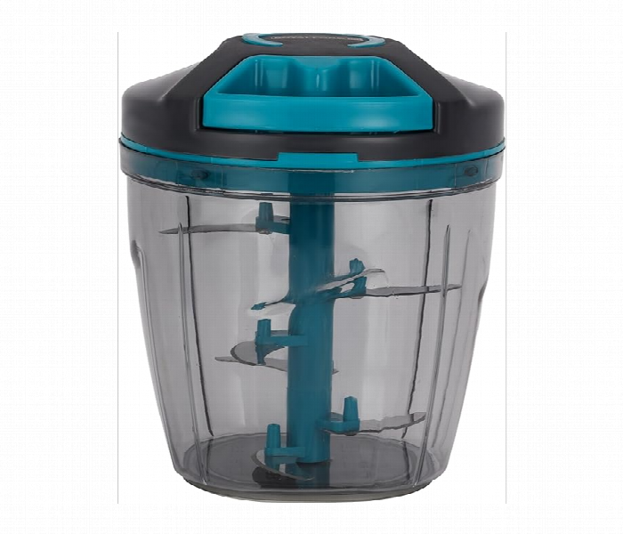 Royalford Rf12923 1000Ml Handy Pull Chopper - Zoom Image 2