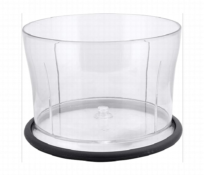 Royalford Rf9784 Push Handle Salad Maker - Zoom Image 2