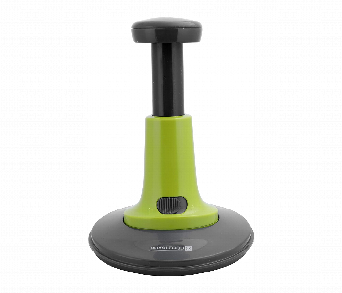 Royalford Rf9784 Push Handle Salad Maker - Zoom Image 5