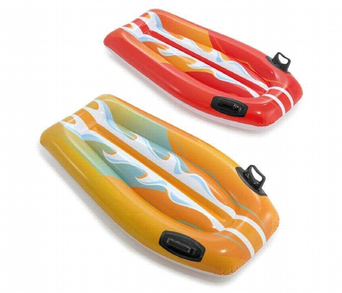 Intex Joy Rider Floating Bed 58165 - Zoom Image