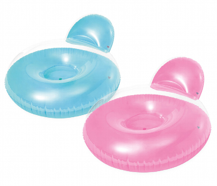 Intex Inflatable Chair Set 58889 - Zoom Image