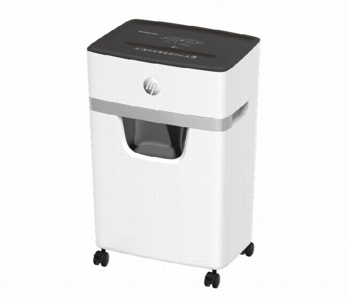 Hp Oneshred 10Mc Papper Shredder - Zoom Image 1