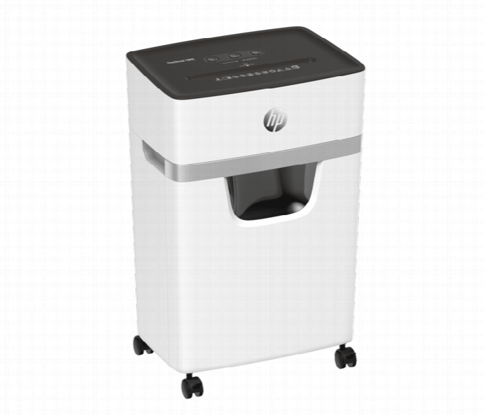 Hp Oneshred 10Mc Papper Shredder - Zoom Image 5