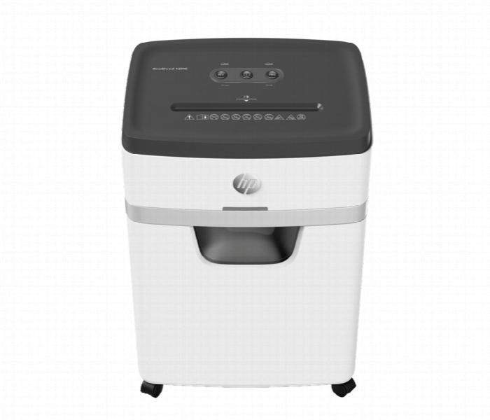 Hp Oneshred 12Mc Papper Cutter - Zoom Image 2