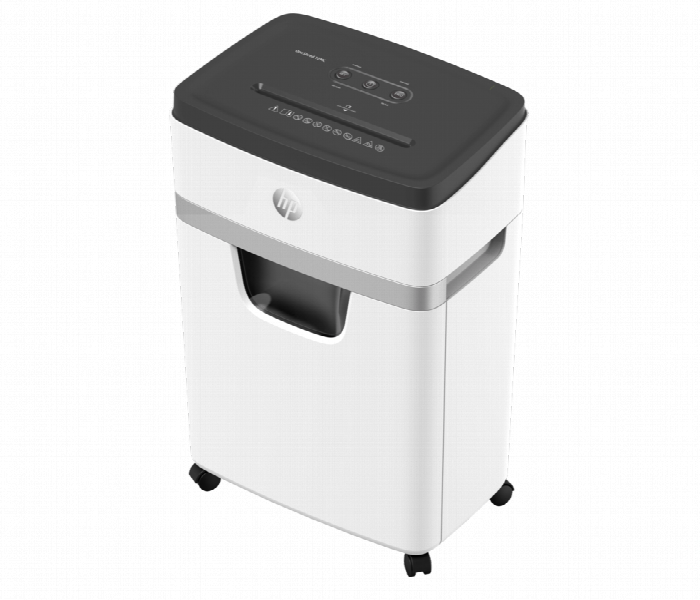 Hp Oneshred 12Mc Papper Cutter - Zoom Image 1