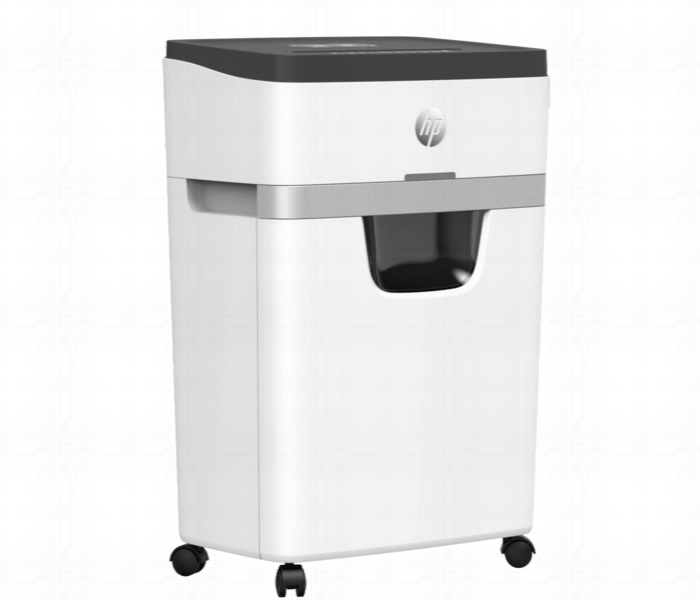 Hp Oneshred 12Mc Papper Cutter - Zoom Image 3