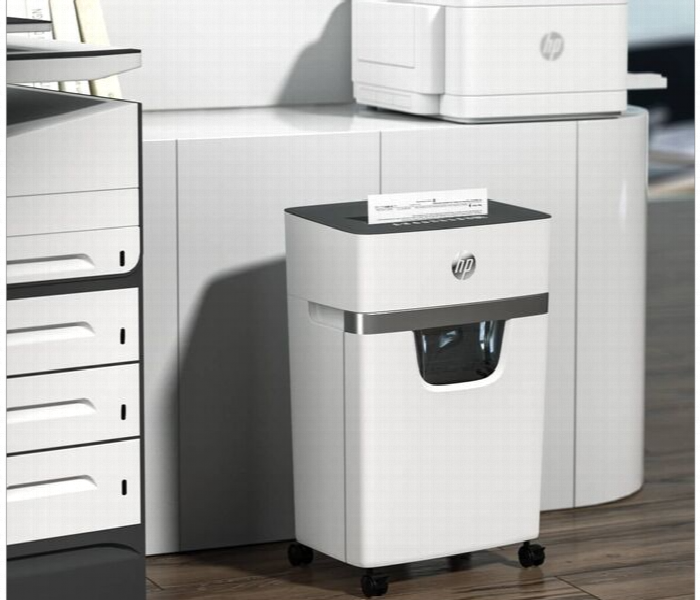 Hp Oneshred 15Cc Papper Cutter - Zoom Image 3