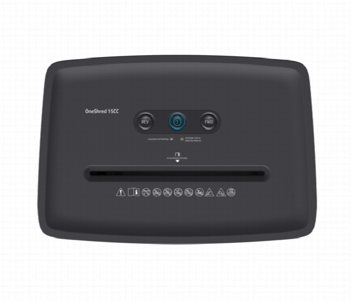 Hp Oneshred 15Cc Papper Cutter - Zoom Image 6