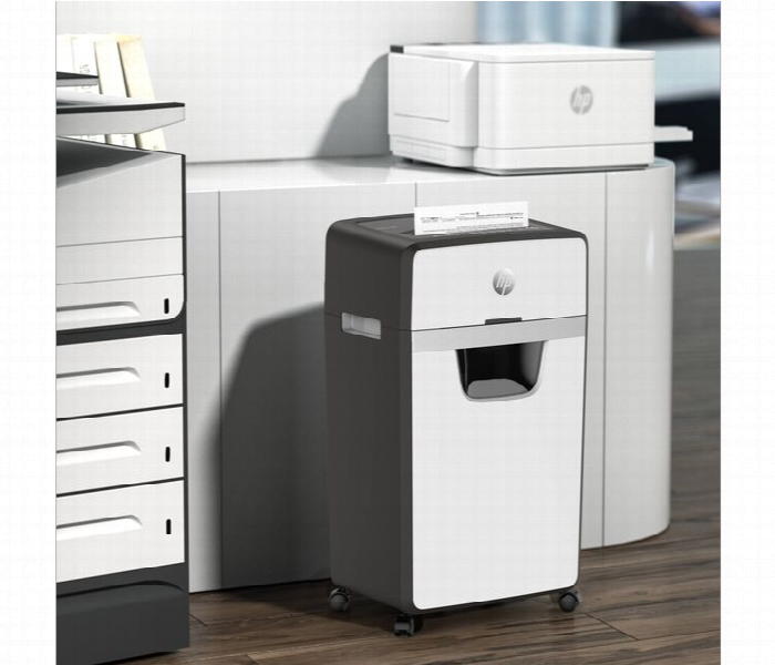 Hp Oneshred 24Cc Papper Cutter - Zoom Image 6