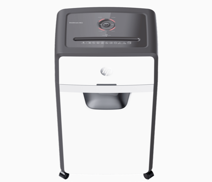 Hp Oneshred 24Cc Papper Cutter - Zoom Image 3