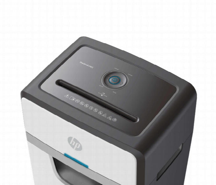 Hp Oneshred 24Cc Papper Cutter - Zoom Image 7