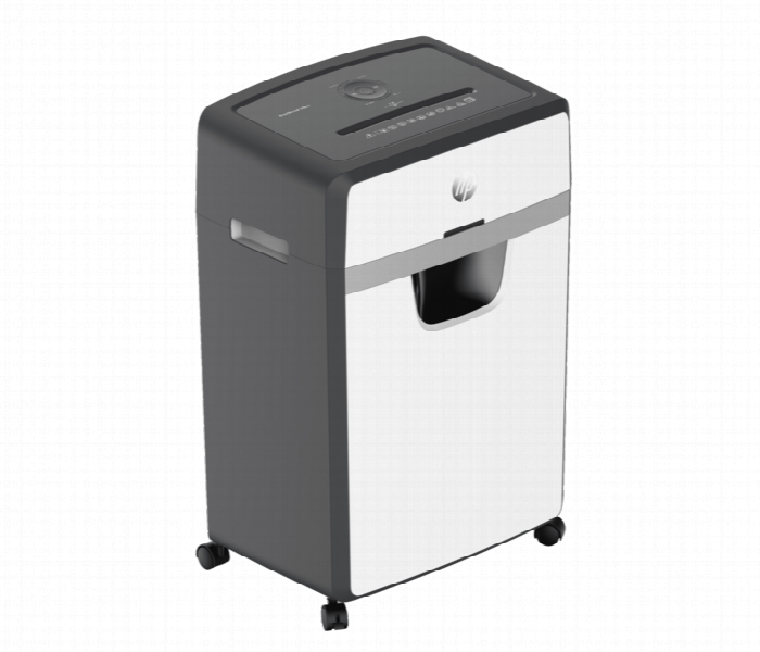 Hp Oneshred 24Cc Papper Cutter - Zoom Image 2