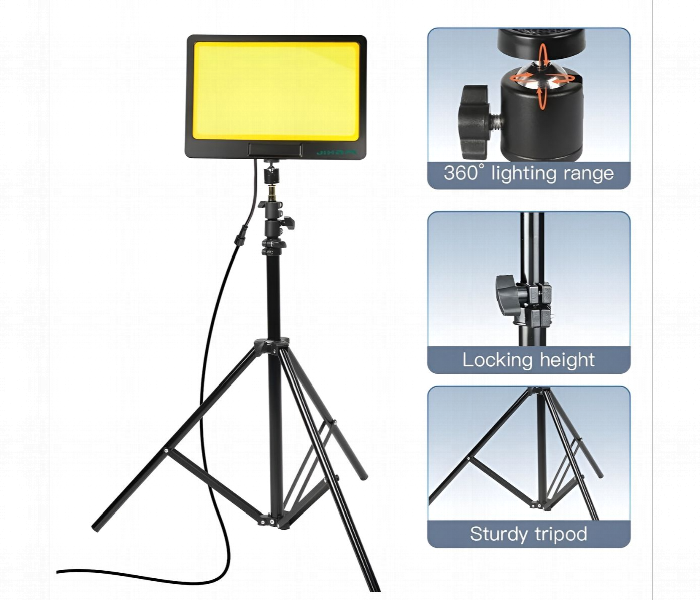 Jiham Deepking Led Camping Light With Remote Control - Zoom Image 3