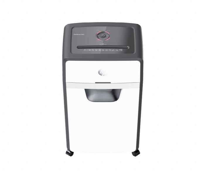 Hp One Shred 24 Cc Papper Cutter - Zoom Image 3