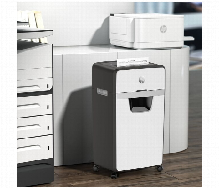 Hp One Shred 24 Cc Papper Cutter - Zoom Image 6