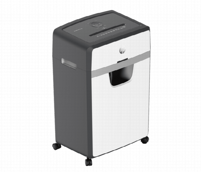 Hp One Shred 16Mc Papper Cutter - Zoom Image 3