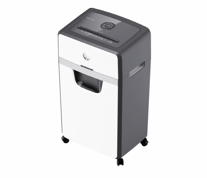 Hp One Shred 16Mc Papper Cutter - Zoom Image 1