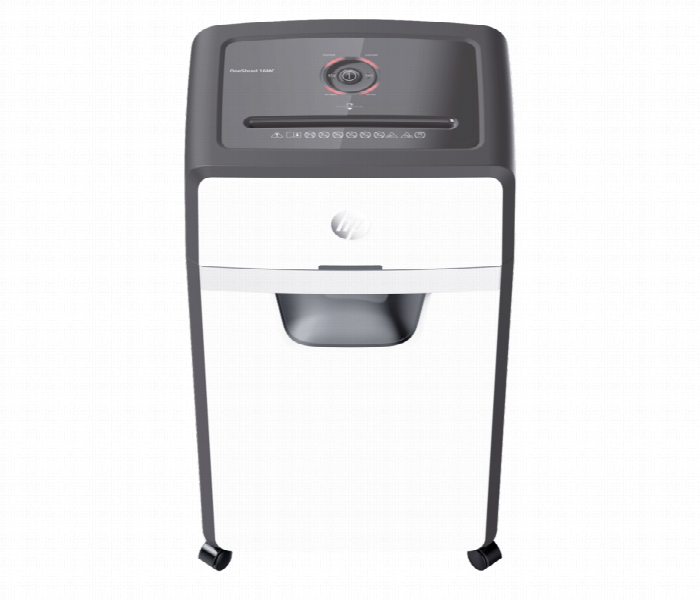 Hp One Shred 16 Mc Papper Cutter - Zoom Image 2
