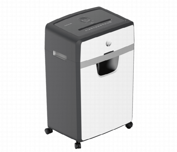 Hp One Shred 16 Mc Papper Cutter - Zoom Image 3