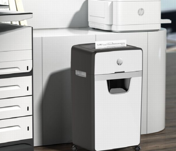 Hp Oneshred 16 Mc Papper Cutter - Zoom Image 8