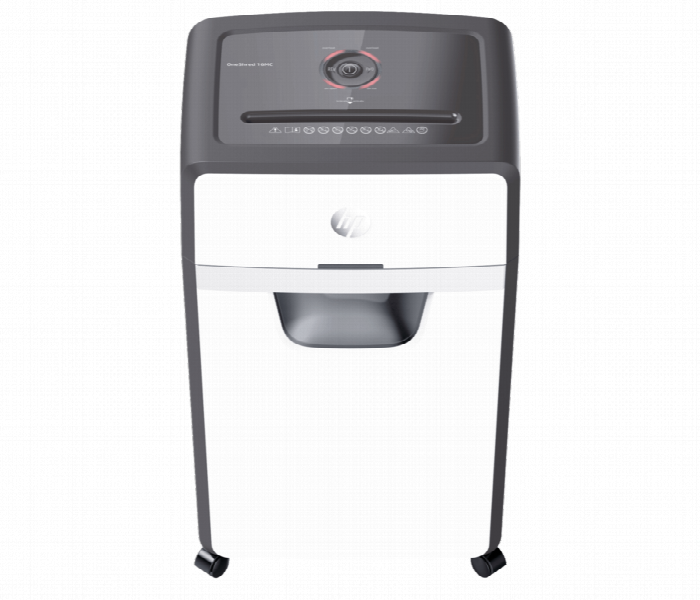 Hp Oneshred 16 Mc Papper Cutter - Zoom Image 2