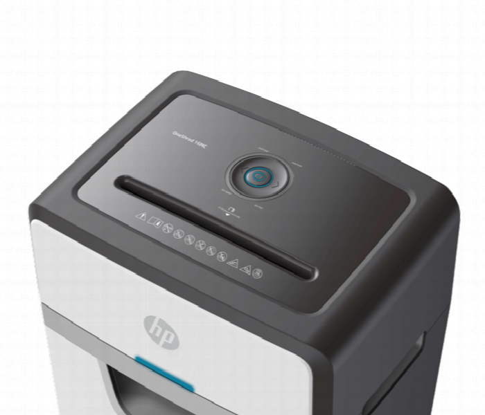 Hp Oneshred 16 Mc Papper Cutter - Zoom Image 6