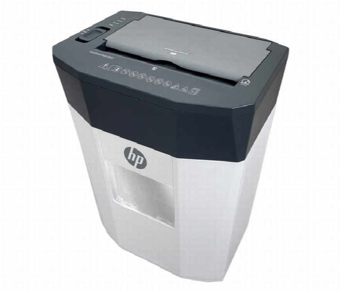 Hp Oneshred Auto 100Cc Papper Cutter - Zoom Image 1