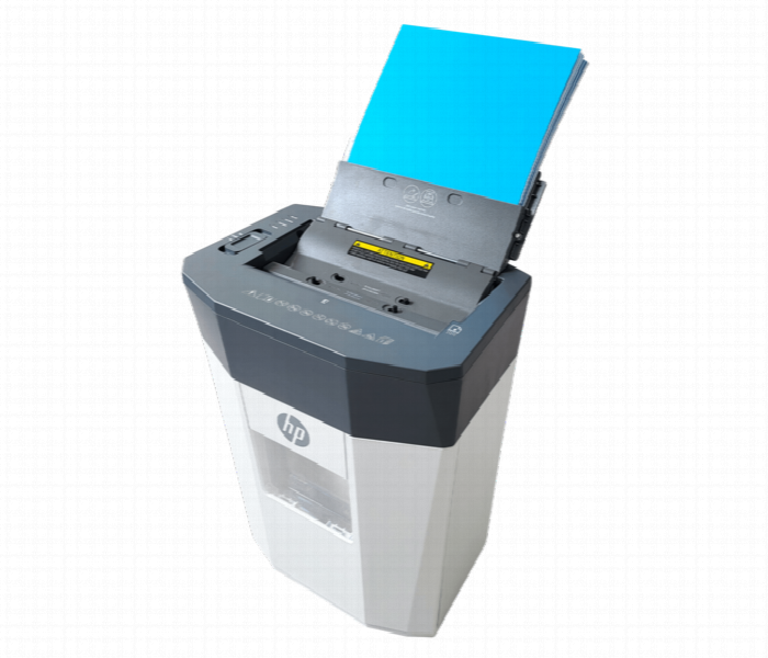 Hp Oneshred Auto 100Cc Papper Cutter - Zoom Image 3