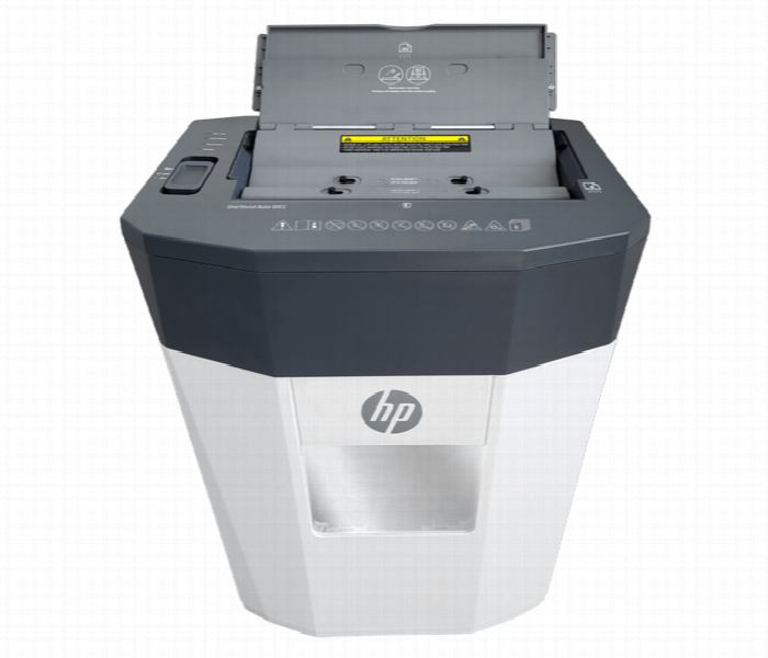 Hp Oneshred Auto 100Cc Papper Cutter - Zoom Image 5