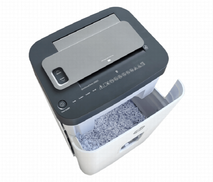 Hp Oneshred Auto 200Cc Papper Cutter - Zoom Image 8