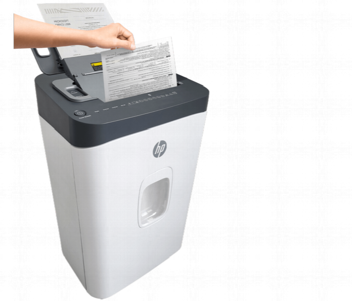 Hp Oneshred Auto 200Cc Papper Cutter - Zoom Image 7