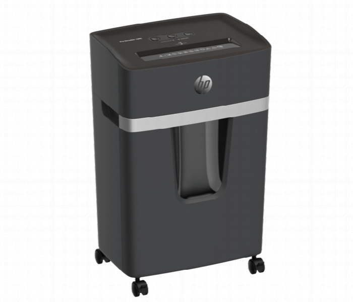 Hp Pro Shredder 10Mc Papper Cutter - Zoom Image 3