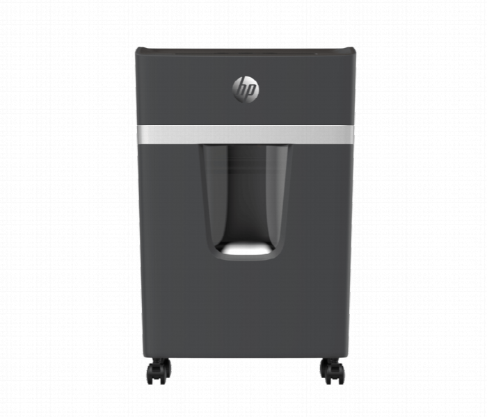 Hp Pro Shredder 10Mc Papper Cutter - Zoom Image 2