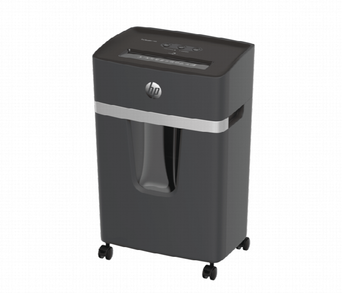 Hp Pro Shredder 15Cc Papper Cutter - Zoom Image 1