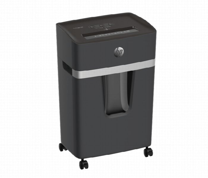 Hp Pro Shredder 15Cc Papper Cutter - Zoom Image 2