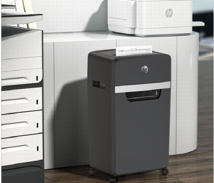 Hp Pro Shredder 24Cc Papper Cutter - Zoom Image 5