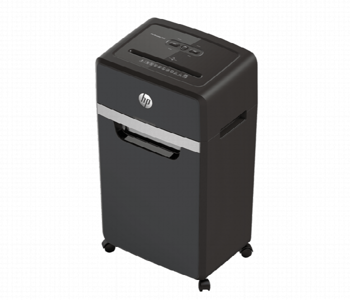 Hp Pro Shredder 24Cc Papper Cutter - Zoom Image 1