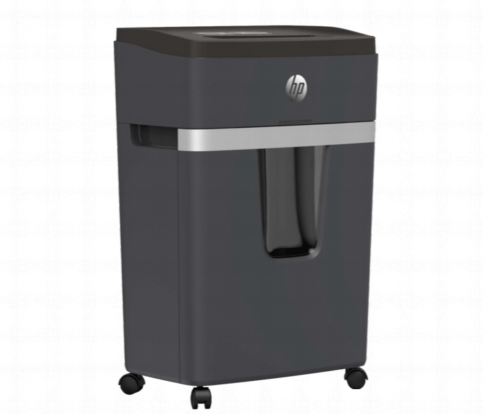 Hp Pro Shredder 12Mc Papper Cutter - Zoom Image 3