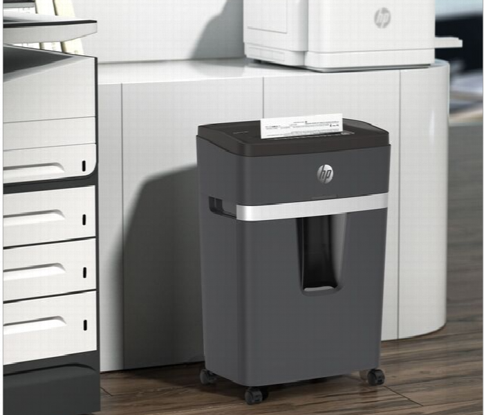 Hp Pro Shredder 18Cc Papper Cutter - Zoom Image 6