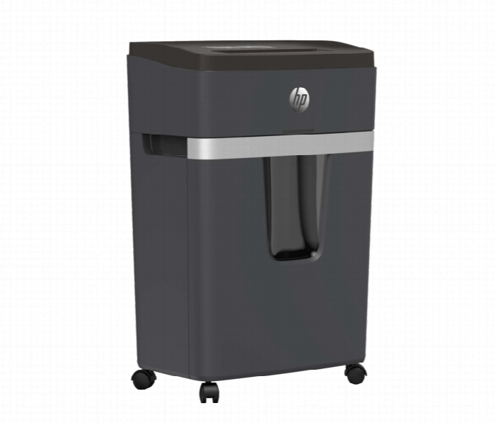 Hp Pro Shredder 18Cc Papper Cutter - Zoom Image 2