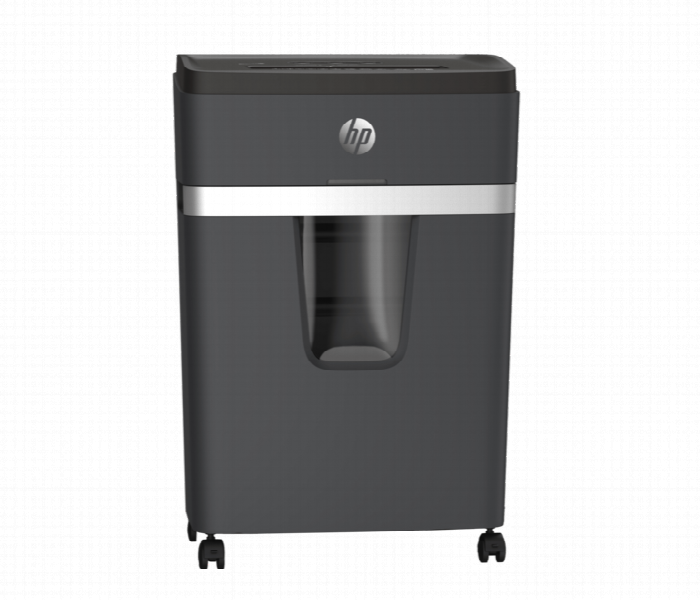 Hp Pro Shredder 18Cc Papper Cutter - Zoom Image 3